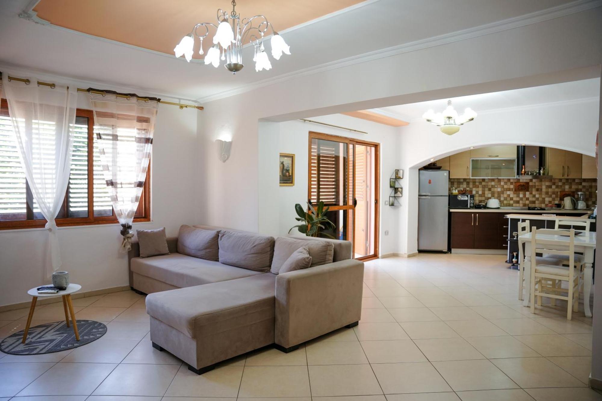 Tirana Centre Lions Gate 1 Apartment Exterior photo