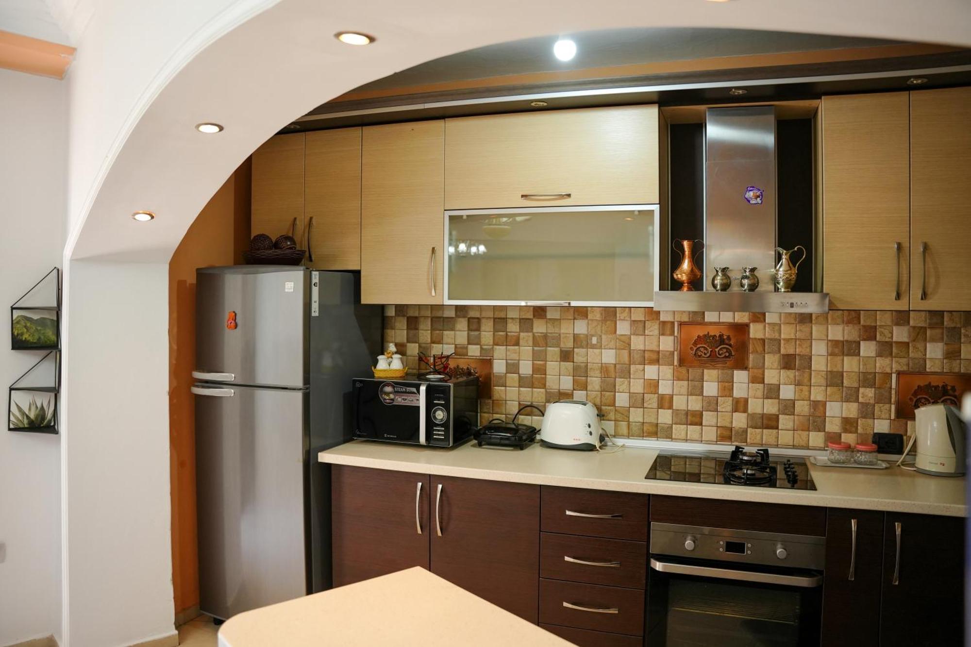 Tirana Centre Lions Gate 1 Apartment Exterior photo