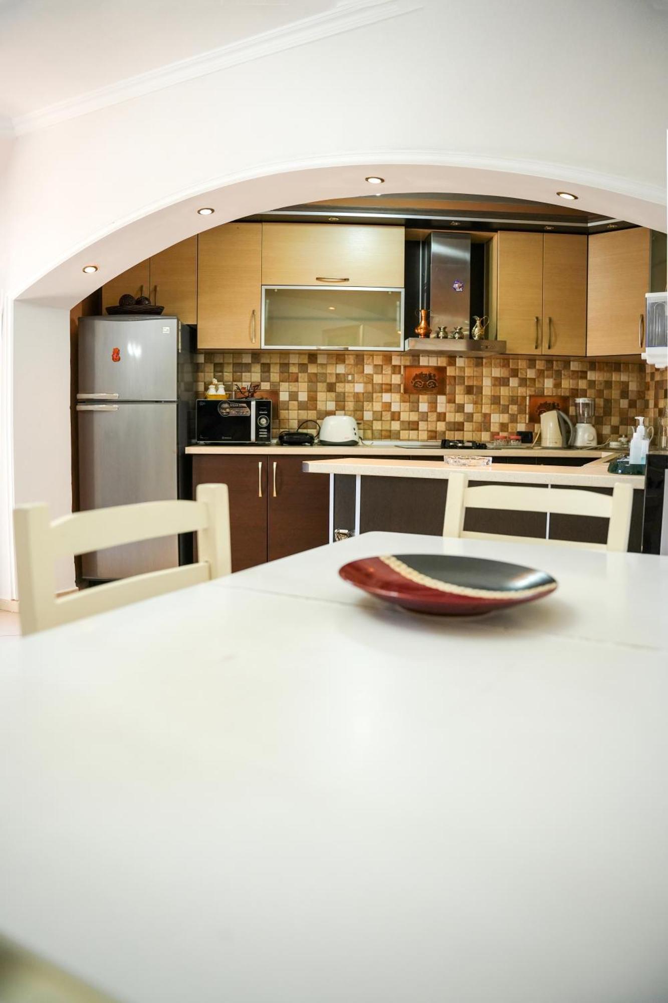 Tirana Centre Lions Gate 1 Apartment Exterior photo