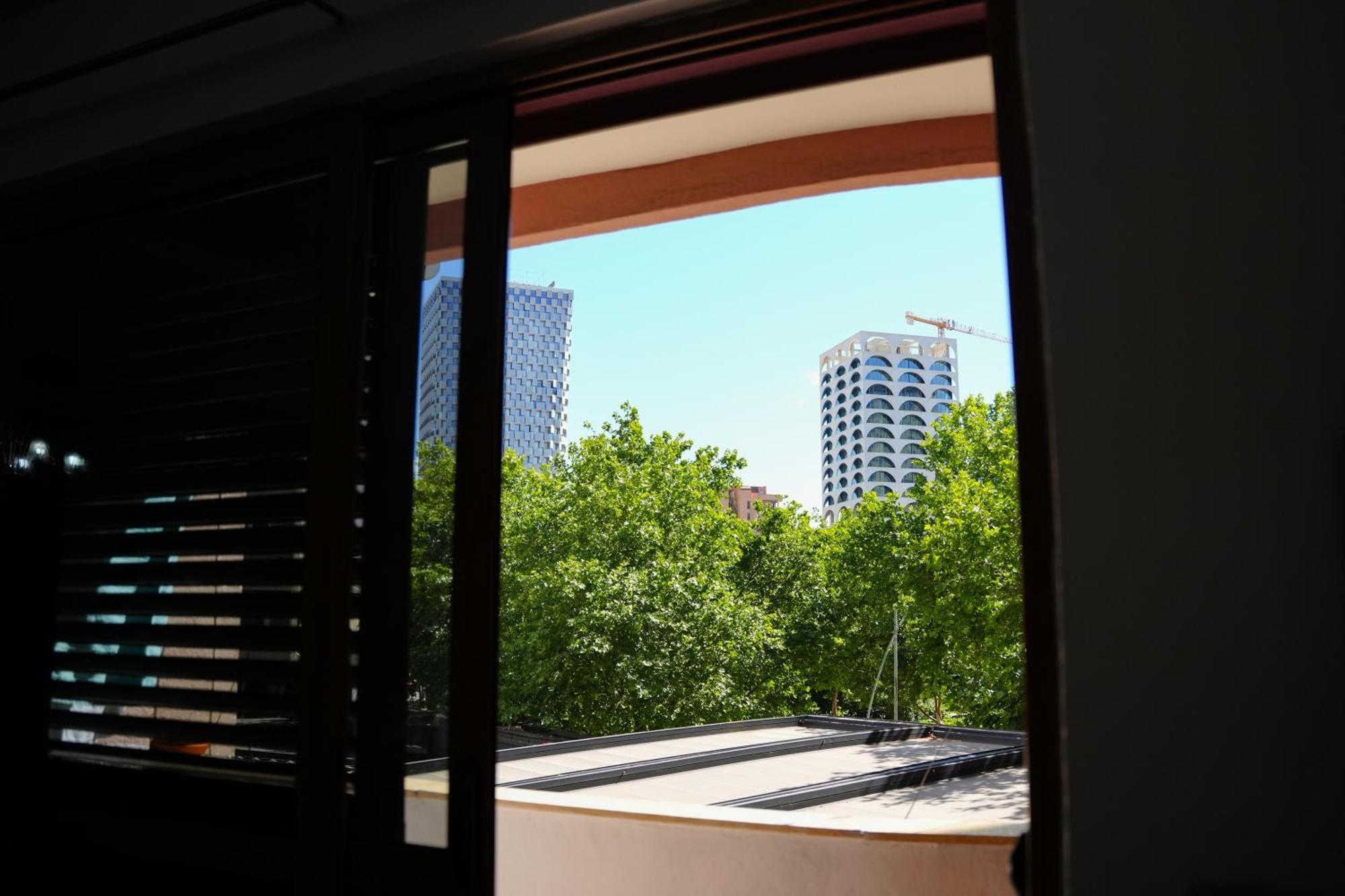 Tirana Centre Lions Gate 1 Apartment Exterior photo